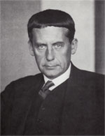 Walter Gropius, 1928