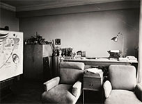 studio in Neuilly-sur-Seine