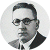 Patrick Henry Bruce