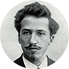 Piet Mondrian