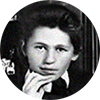 Sophie Taeuber-Arp