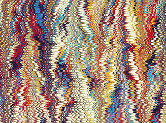Decorative Paper from page 7 of Pastor Fido; or, The Faithful Shepherd (1694). Original from British Library. Digitally enhanced by rawpixel.